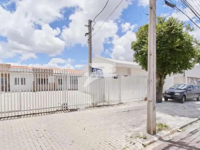 Casa / Sobrado para Locação em Curitiba/PR Cajuru 2 Quartos