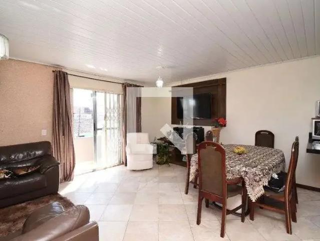 Casa / Sobrado para Locação em Curitiba/PR Cajuru 2 Quartos