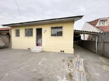 Casa / Sobrado para Locação em Curitiba/PR Cajuru 2 Quartos