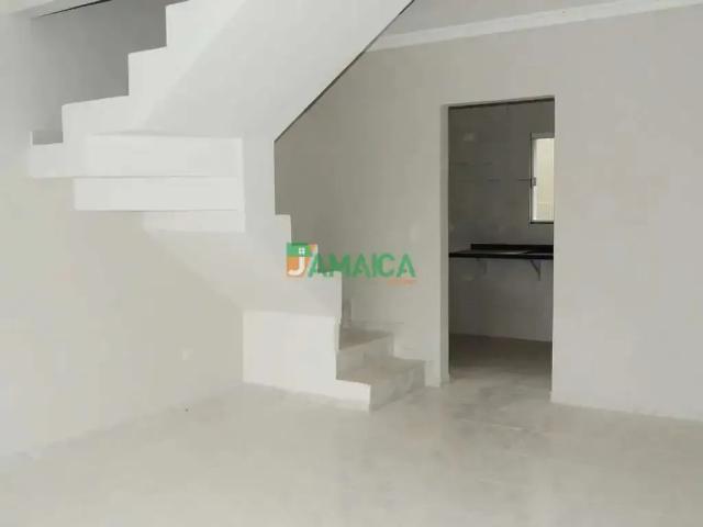 Casa / Sobrado para Locação em Curitiba/PR Cajuru 2 Quartos