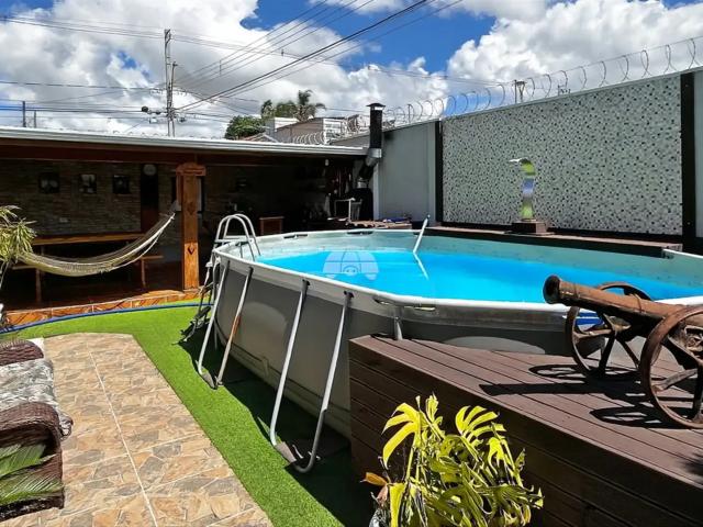 Casa / Sobrado para Locação em Curitiba/PR Cajuru 2 Quartos