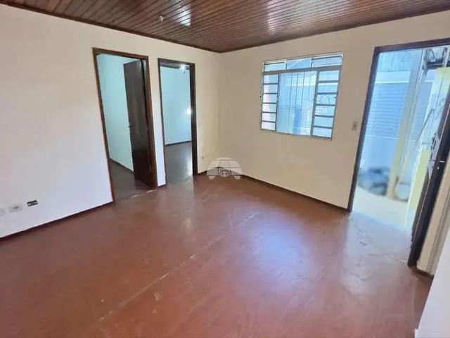 Casa / Sobrado para Locação em Curitiba/PR Cajuru 2 Quartos