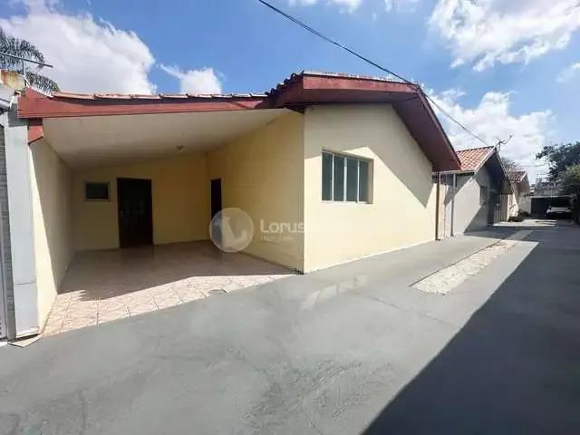 Casa / Sobrado para Locação em Curitiba/PR Cajuru 2 Quartos