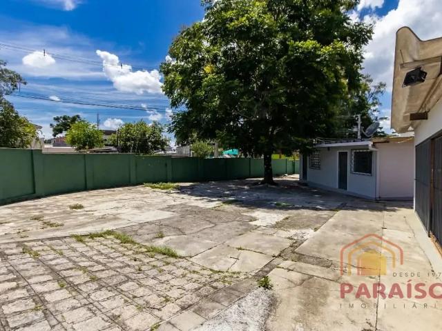 Casa / Sobrado para Locação em Curitiba/PR Cajuru 2 Quartos