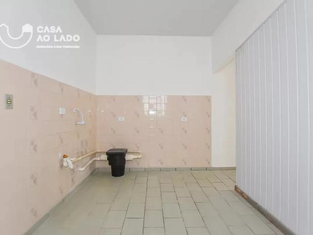 Casa / Sobrado para Locação em Curitiba/PR Cajuru 2 Quartos