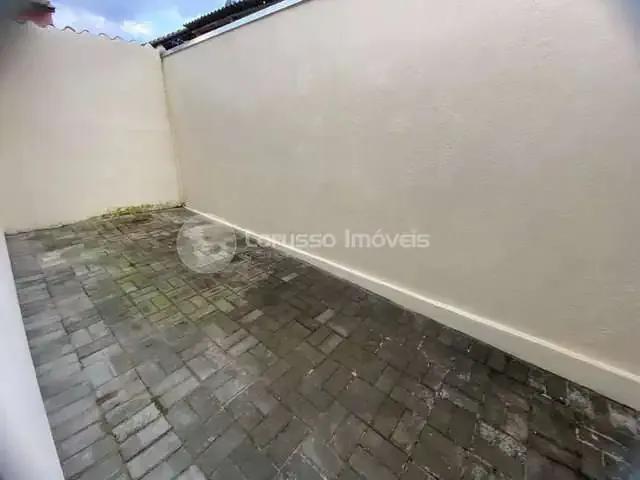 Casa / Sobrado para Locação em Curitiba/PR Cajuru 2 Quartos