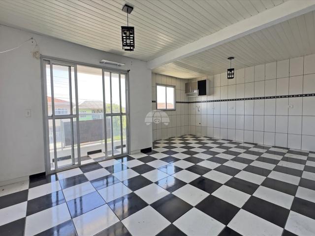 Casa / Sobrado para Locação em Curitiba/PR Cajuru 2 Quartos