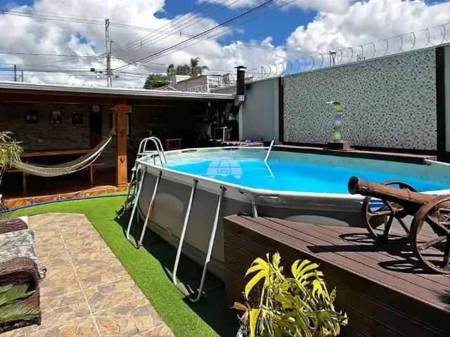 Casa / Sobrado para Locação em Curitiba/PR Cajuru 2 Quartos