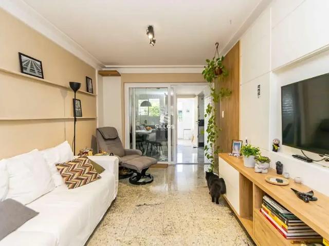 Casa / Sobrado para Locação em Curitiba/PR Cajuru 4 Quartos