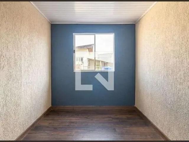 Casa / Sobrado para Locação em Curitiba/PR Cajuru 5 Quartos
