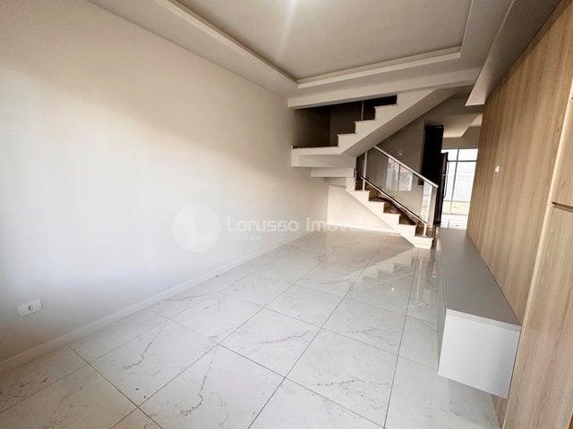 Casa / Sobrado para Locação em Curitiba/PR Capão da Imbuia 3 Quartos