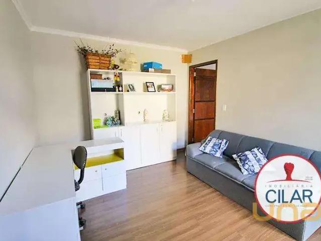 Casa / Sobrado para Locação em Curitiba/PR Capão da Imbuia 3 Quartos