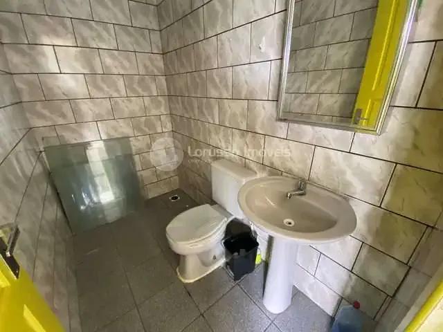 Casa / Sobrado para Locação em Curitiba/PR Capão da Imbuia 3 Quartos
