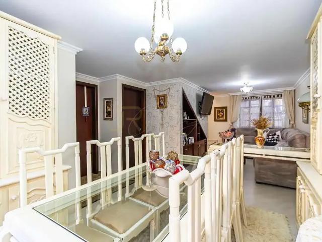Casa / Sobrado para Locação em Curitiba/PR Capão da Imbuia 3 Quartos