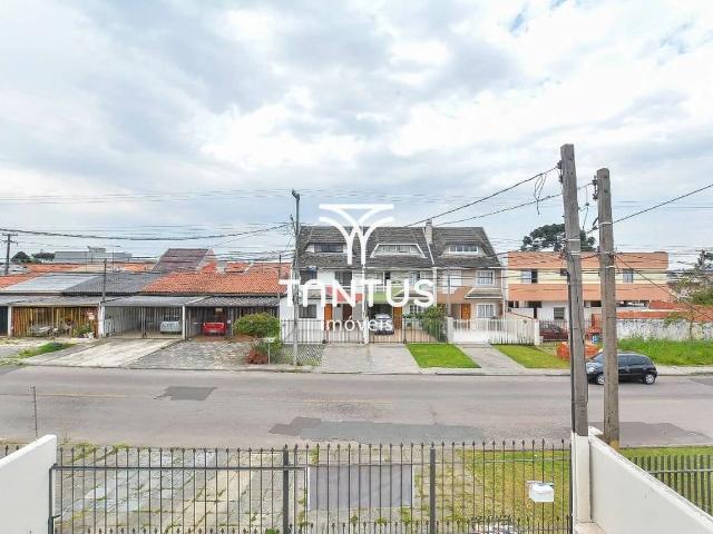 Casa / Sobrado para Locação em Curitiba/PR Capão da Imbuia 3 Quartos