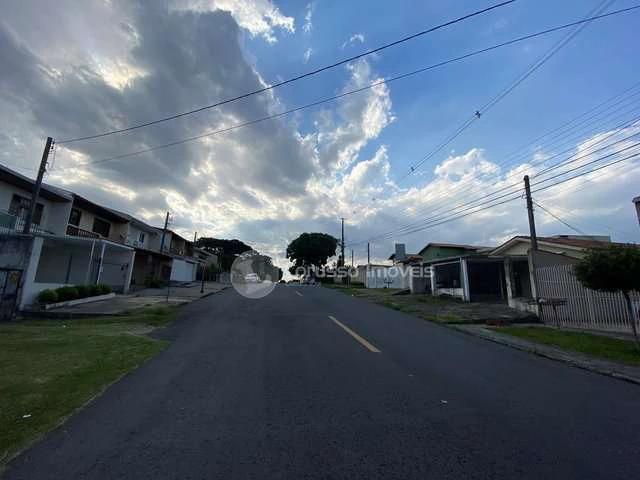 Casa / Sobrado para Locação em Curitiba/PR Capão da Imbuia 1 Quartos