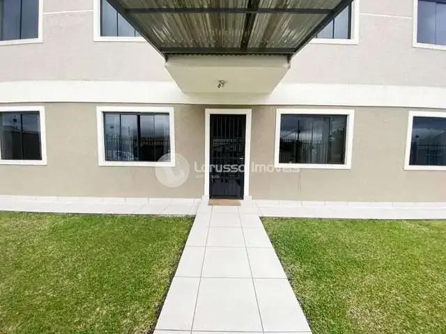 Casa / Sobrado para Locação em Curitiba/PR Capão da Imbuia 1 Quartos