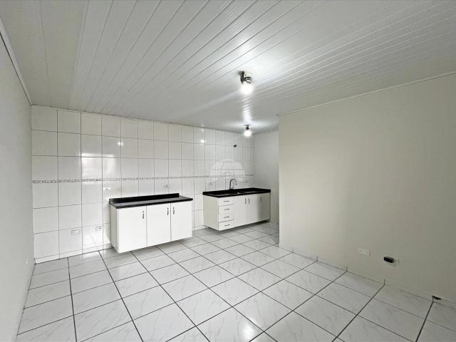 Casa / Sobrado para Locação em Curitiba/PR Capão da Imbuia 1 Quartos