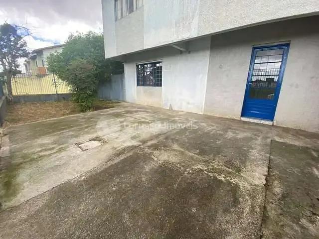 Casa / Sobrado para Locação em Curitiba/PR Capão da Imbuia 1 Quartos