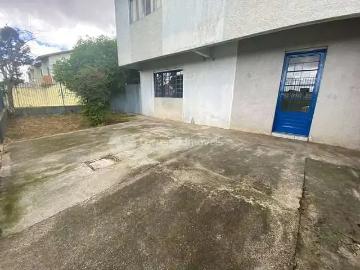 Casa / Sobrado para Locação em Curitiba/PR Capão da Imbuia 1 Quartos