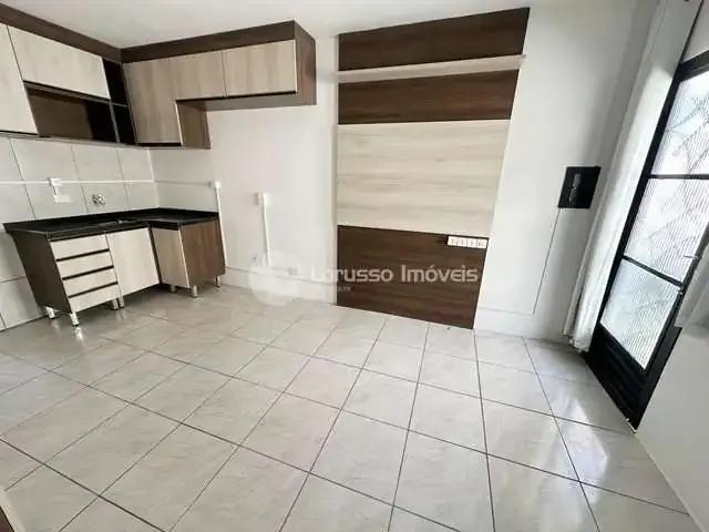 Casa / Sobrado para Locação em Curitiba/PR Capão da Imbuia 1 Quartos