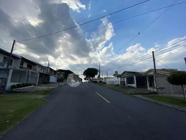 Casa / Sobrado para Locação em Curitiba/PR Capão da Imbuia 1 Quartos