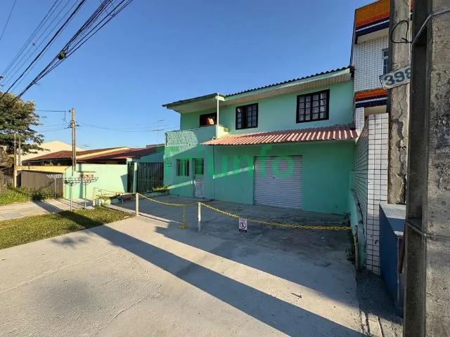 Casa / Sobrado para Locação em Curitiba/PR Capão da Imbuia 2 Quartos