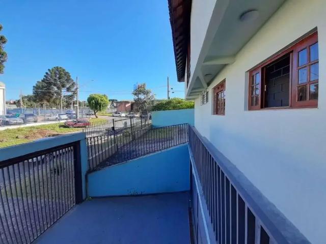Casa / Sobrado para Locação em Curitiba/PR Capão da Imbuia 4 Quartos