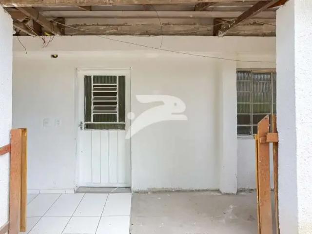 Casa / Sobrado para Locação em Curitiba/PR Capão Raso 1 Quartos
