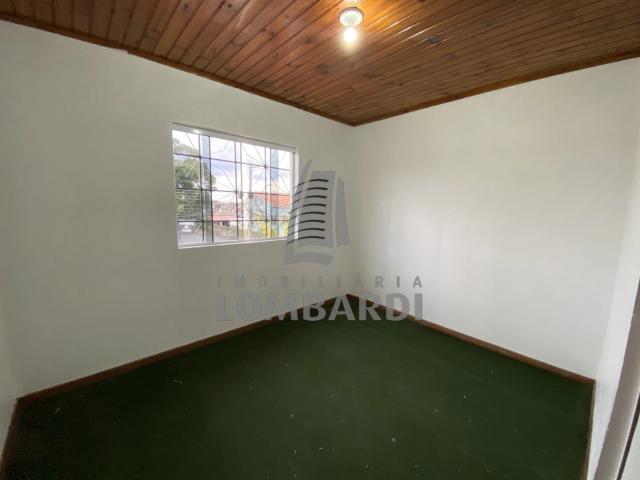 Casa / Sobrado para Locação em Curitiba/PR Capão Raso 2 Quartos