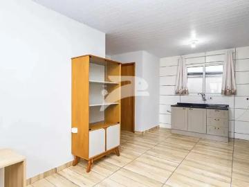 Casa / Sobrado para Locação em Curitiba/PR Capão Raso 2 Quartos