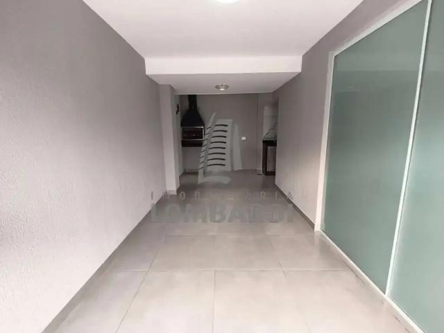 Casa / Sobrado para Locação em Curitiba/PR Capão Raso 3 Quartos