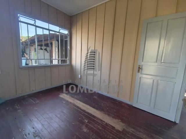Casa / Sobrado para Locação em Curitiba/PR Capão Raso 3 Quartos