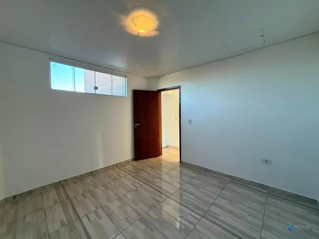 Casa / Sobrado para Locação em Curitiba/PR Capão Raso 3 Quartos