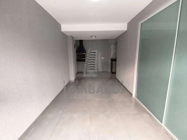 Casa / Sobrado para Locação em Curitiba/PR Capão Raso 3 Quartos