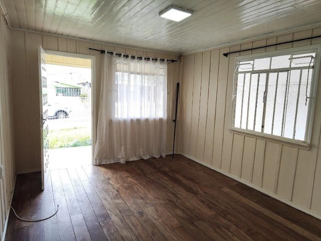 Casa / Sobrado para Locação em Curitiba/PR Capão Raso 3 Quartos