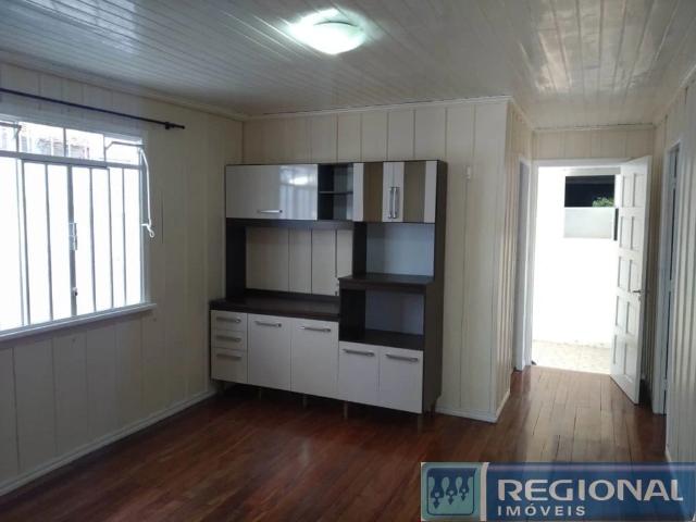 Casa / Sobrado para Locação em Curitiba/PR Capão Raso