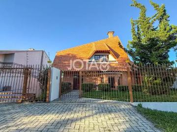 Casa / Sobrado para Locação em Curitiba/PR Cascatinha 3 Quartos