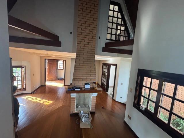 Casa / Sobrado para Locação em Curitiba/PR Cascatinha 4 Quartos