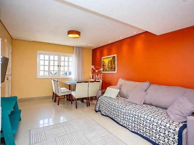 Casa / Sobrado para Locação em Curitiba/PR Centro 3 Quartos