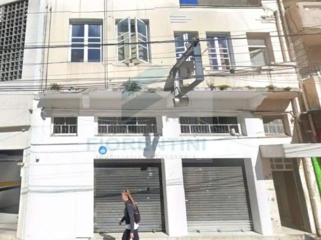 Casa / Sobrado para Locação em Curitiba/PR Centro