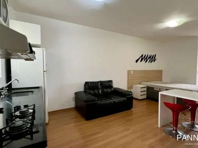 Casa / Sobrado para Locação em Curitiba/PR Centro 1 Quartos