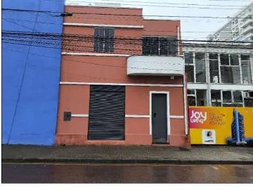Casa / Sobrado para Locação em Curitiba/PR Centro