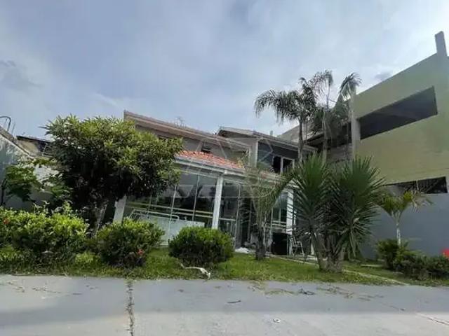 Casa / Sobrado para Locação em Curitiba/PR Cidade Industrial 4 Quartos