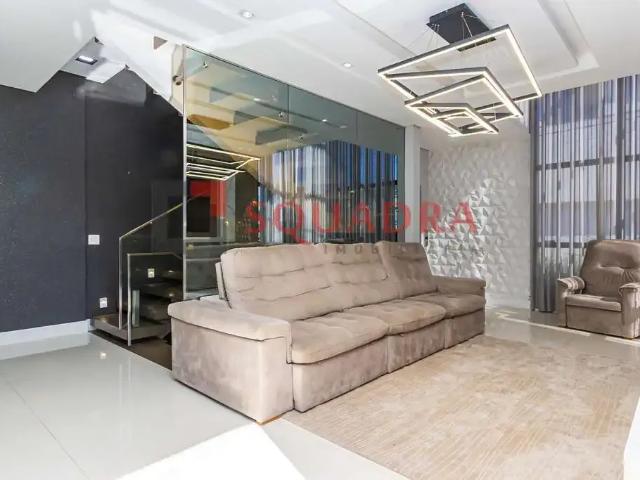 Casa / Sobrado para Locação em Curitiba/PR Cidade Industrial 4 Quartos