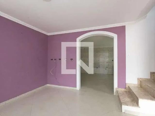 Casa / Sobrado para Locação em Curitiba/PR Cidade Industrial 4 Quartos