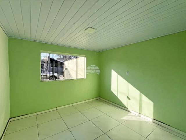 Casa / Sobrado para Locação em Curitiba/PR Cidade Industrial 2 Quartos