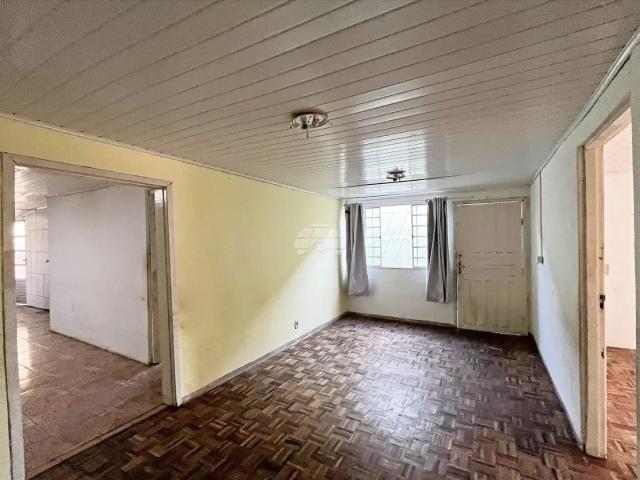 Casa / Sobrado para Locação em Curitiba/PR Cidade Industrial 2 Quartos