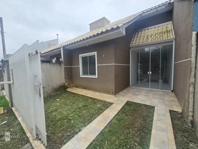 Casa / Sobrado para Locação em Curitiba/PR Cidade Industrial 2 Quartos