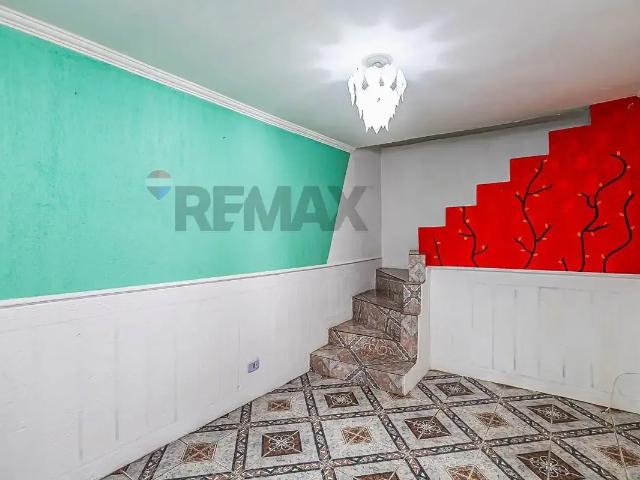 Casa / Sobrado para Locação em Curitiba/PR Cidade Industrial 2 Quartos